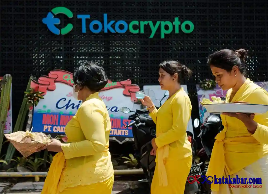 Tokocrypto dan Circle Jajaki Kolaborasi, Perkuat Ekosistem Stablecoin di Indonesia