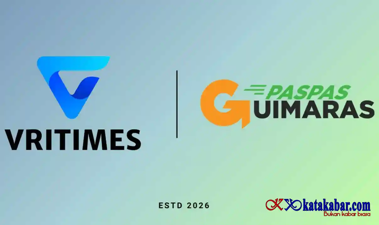 Bermitra, Vritimes dan Paspas Guimaras Perluas Jangkauan SP dan Tampilkan Pariwisata Guimaras