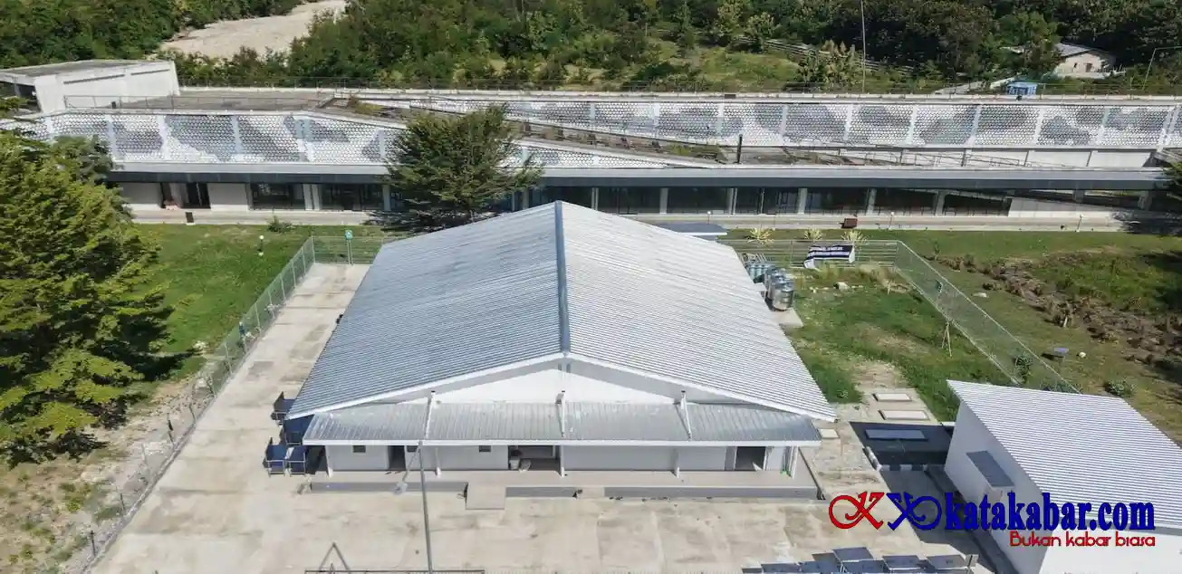 Kemen PU dan PTPP Bereskan Proyek Pembangunan 69 Titik SPPG di 15  Provinsi Waktu 37 Hari