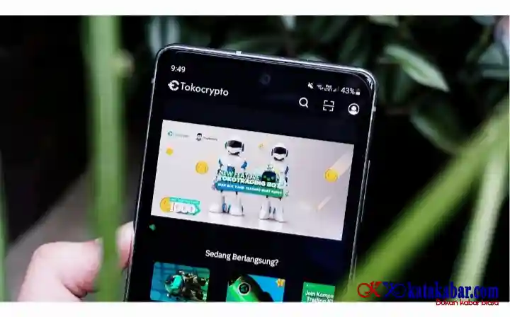 Harga Bitcoin Rebound, Tokocrypto: Investor Harus Tetap Disiplin Lewat DCA