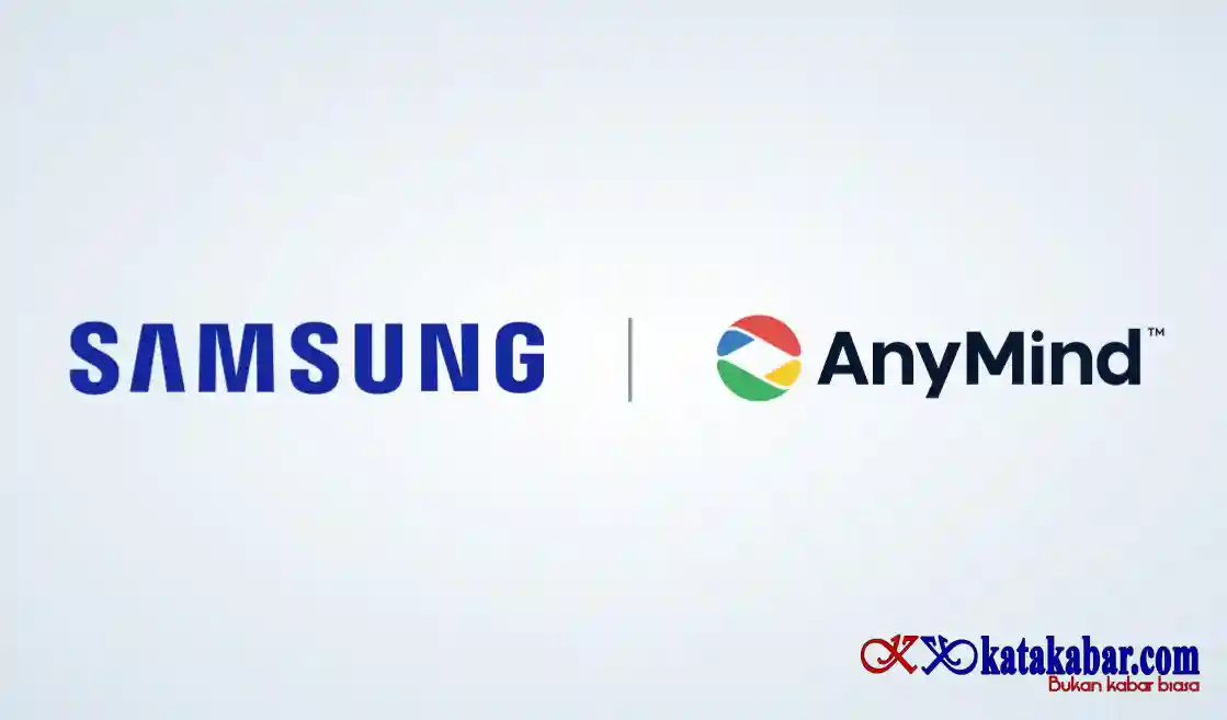 Samsung Gandeng AnyLive dari AnyMind Group Tingkatkan Live Commerce di Delapan Pasar