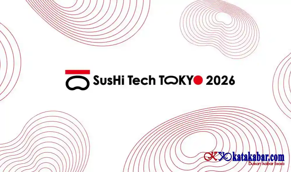 STT 2026: Konferensi Inovasi Global Terbesar di Asia Dorong Kota Berkelanjutan Lewat Teknologi Tinggi