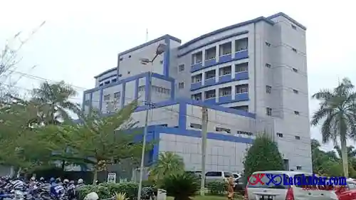 Terobosan Baru Bupati Rohul: Dokter RSUD Dilarang Praktik Luar Fokus Layani Masyarakat