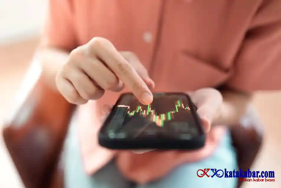 Tren Social Trading Semakin Populer di Kalangan Trader Pemula