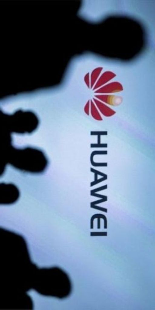 AS Peringatkan Inggris Soal Huawei, Ada Apa?