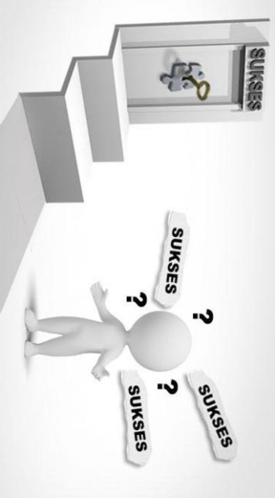 7 Fakta di Balik Orang yang Sukses dalam Karier