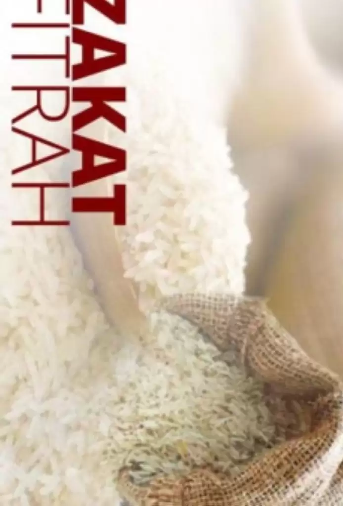 Ini dia !! Bacaan Niat dan Besaran Zakat Fitrah di Riau