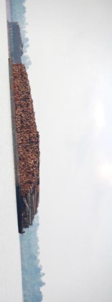 Prahara Dari "Manggala"