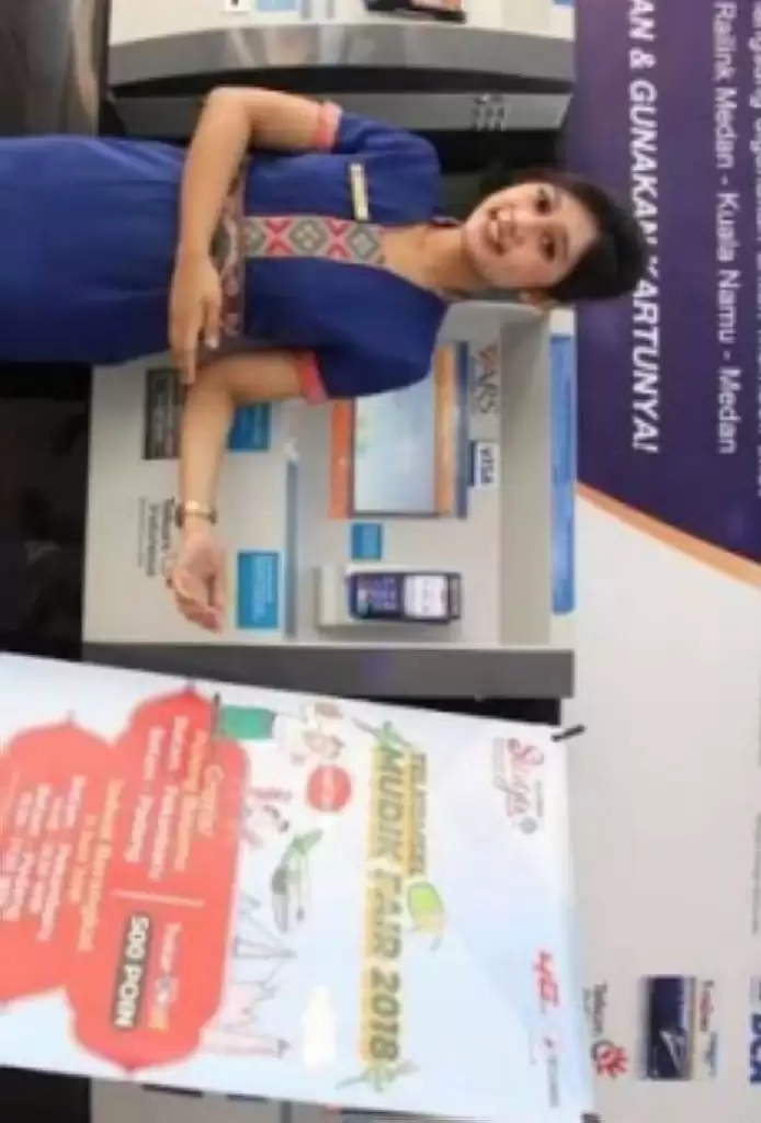 Telkomsel Mudik Fair 2018, Yuk Mudik Gratis Pake Citilink