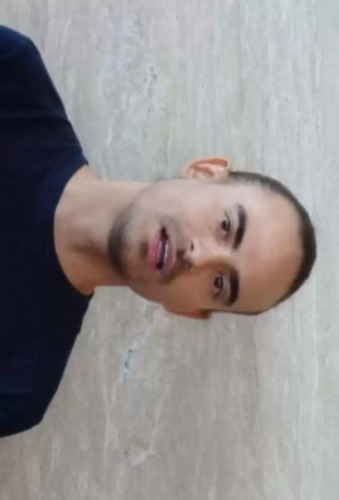 Suami BCL, Ashraf Sinclair Meninggal Dunia