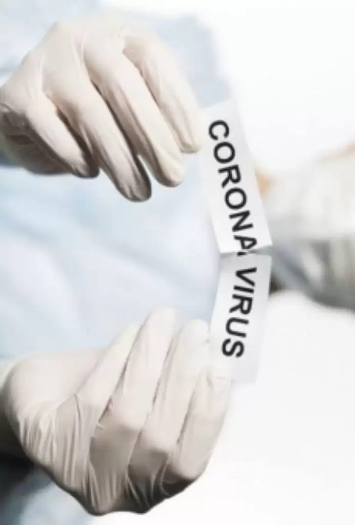 Kenalkan, Kacamata Canggih Mampu Deteksi Corona