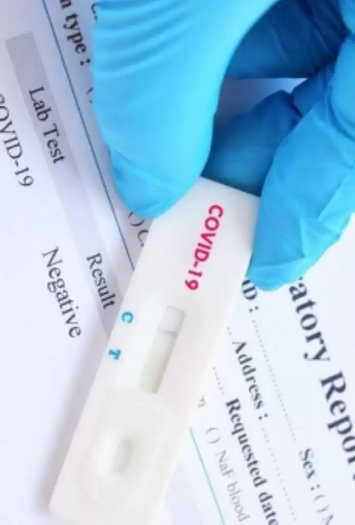 Awas, Kaum Muda Tanpa Gejala Corona Bisa Jadi Silent Killer