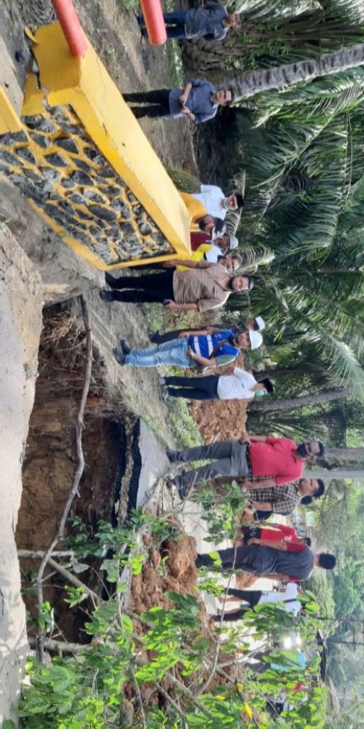 Selepas Bupati Dari Natal, Ini Ceritanya