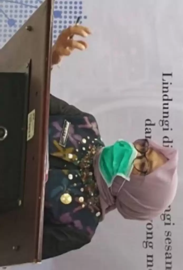 Busyet! 59 Pelajar di Inhu Positif Corona