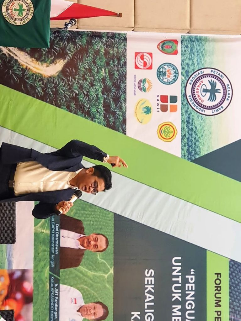 Bro, Enggak Bisa Lagi 'Wani Piro'!