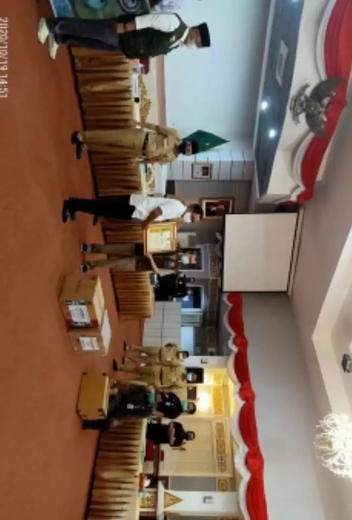 Gubri: Banyak Yang Tak Percaya Covid-19