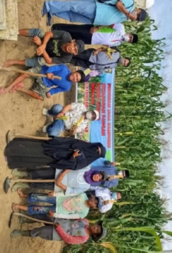 Pemda Terkesan Tidak Tanggap, Ketum MKA LAM Riau Kecewa