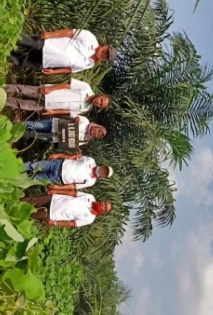 Alasan Petani Sawit Sergai Semakin Kompak