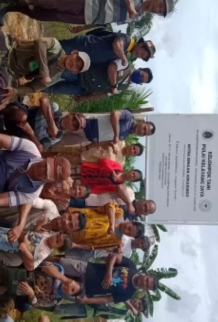 Berharap Derita Berakhir di UUCIKA