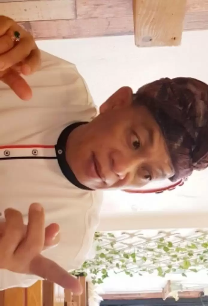 Kalau Awe Jadi Bupati Bintan, Pelabuhan Berakit Rampung