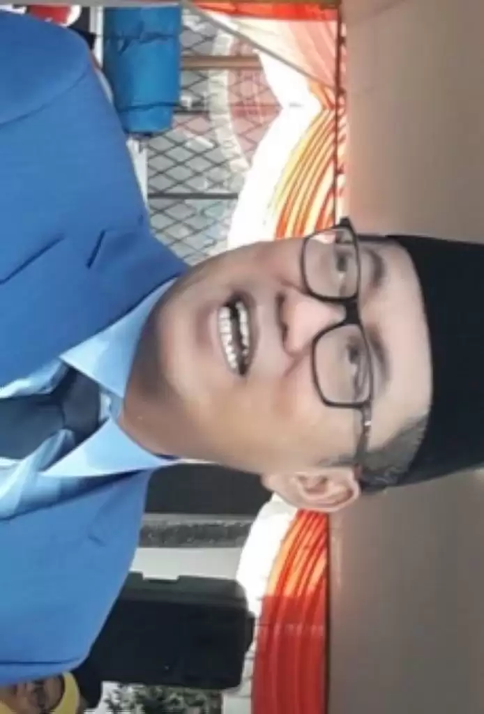 Kabar Duka, Calon Wako Dumai Eko Suharjo Meninggal Dunia