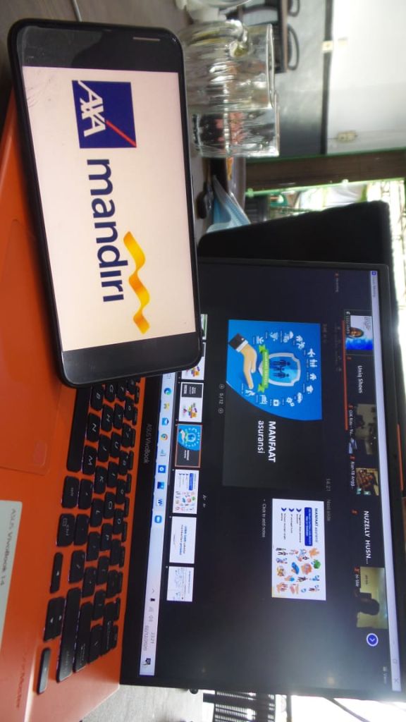 Pandemi, AXA Mandiri Salurkan Klaim Nasabah Hingga Rp 13 Miliar