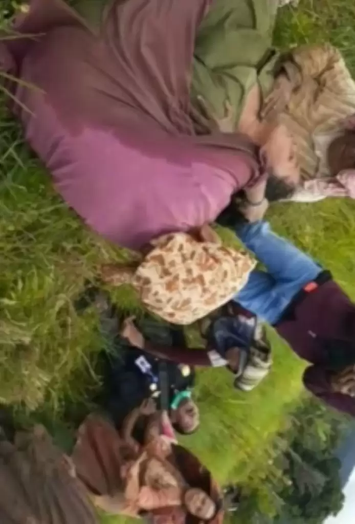 Siapa Tanggung jawab? 5 Warga Tewas 'Keracunan' Gas H20 PT SMGP