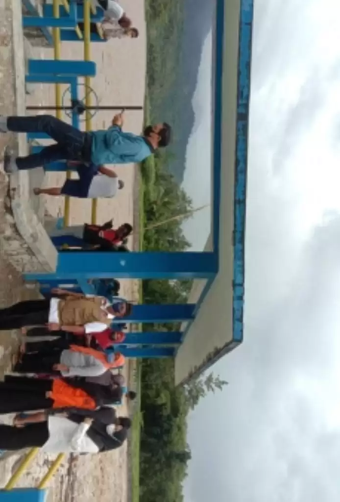 Banjir Lagi di Gorontalo, Dua Desa di Kabupaten Bone Bolango Terdampak