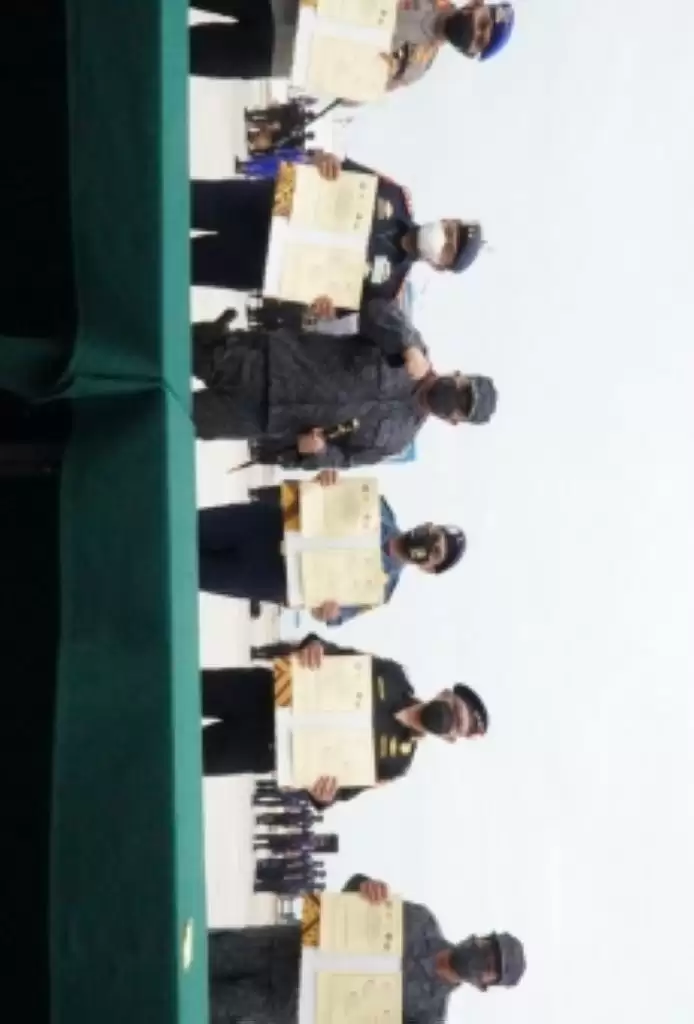 Ini Sinergitas Cegah Peredaran Narkotika Lewat Jalur Laut