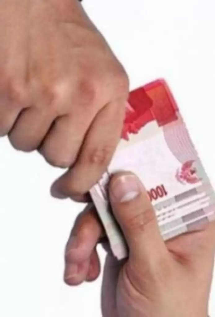 Fee Bagi Hasil Tanaman PT AA Bikin Warga Sakai Bathin Beringin Kisruh