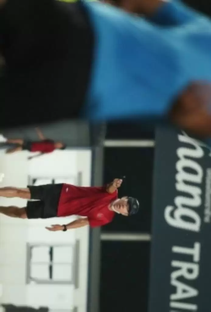 Jelang Lawan Taiwan, Timnas Indonesia Terus Asah Strategi