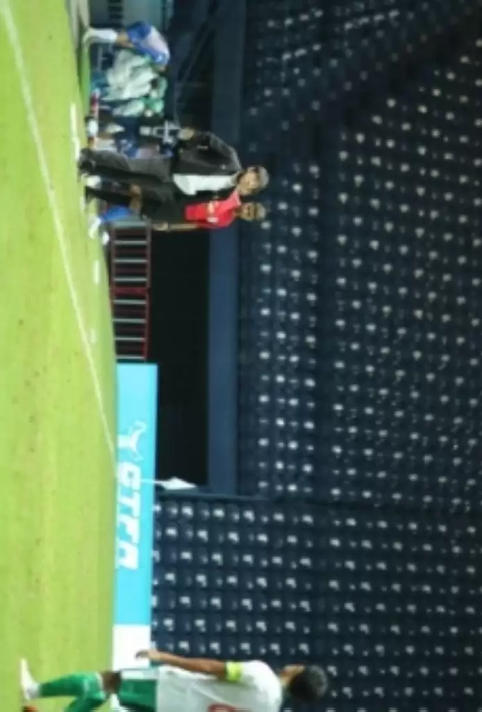 Tatap Kualifikasi Piala Asia 2023, Shin Tae-yong Puas