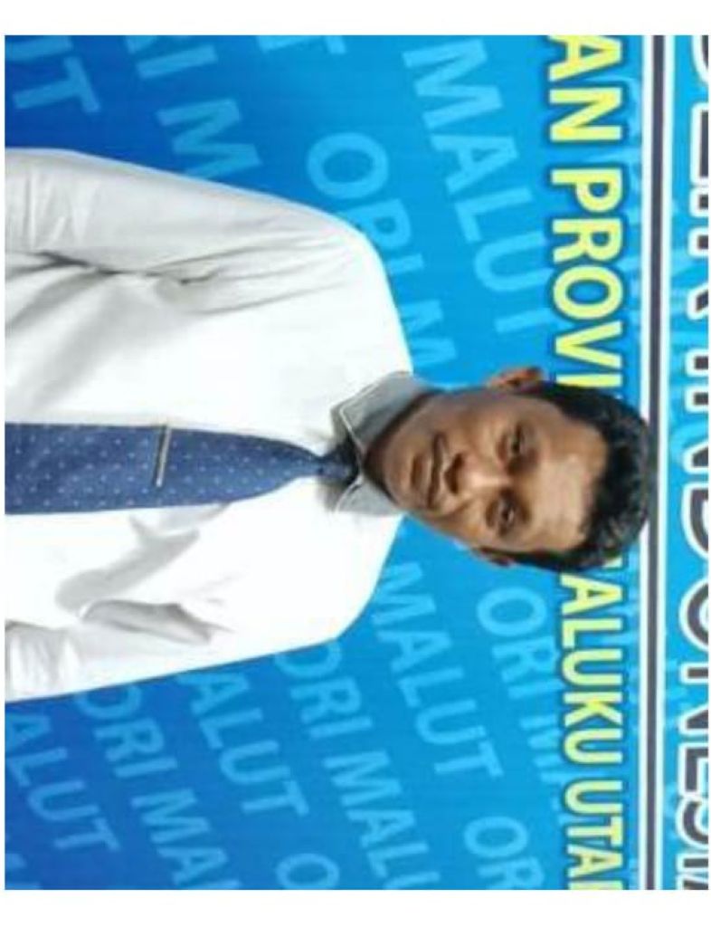 Dokter Ternate Kabur Ke Batubara