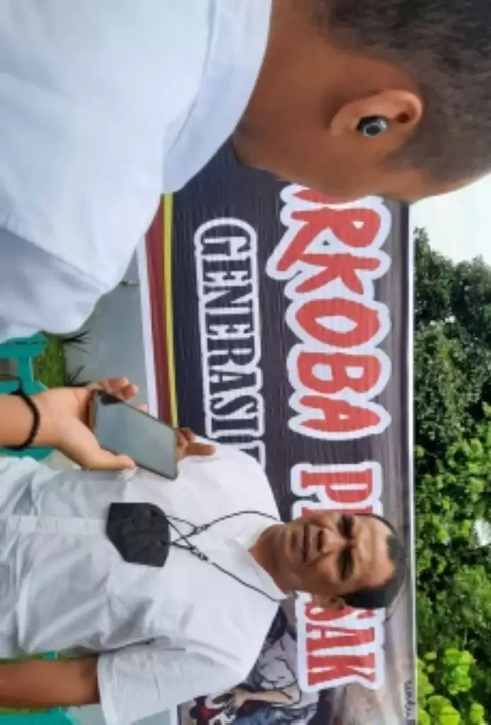 Perintah Ketua Golkar, Demo Tunggal Anggota DPRD Sumut Zainuddin Purba Ditunda