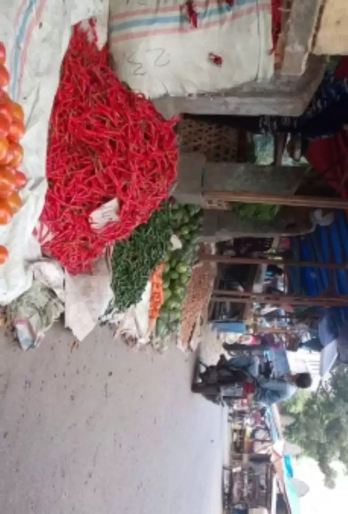 Disnakerperidag Tak Bisa Hempang Naiknya Kebutuhan Pokok