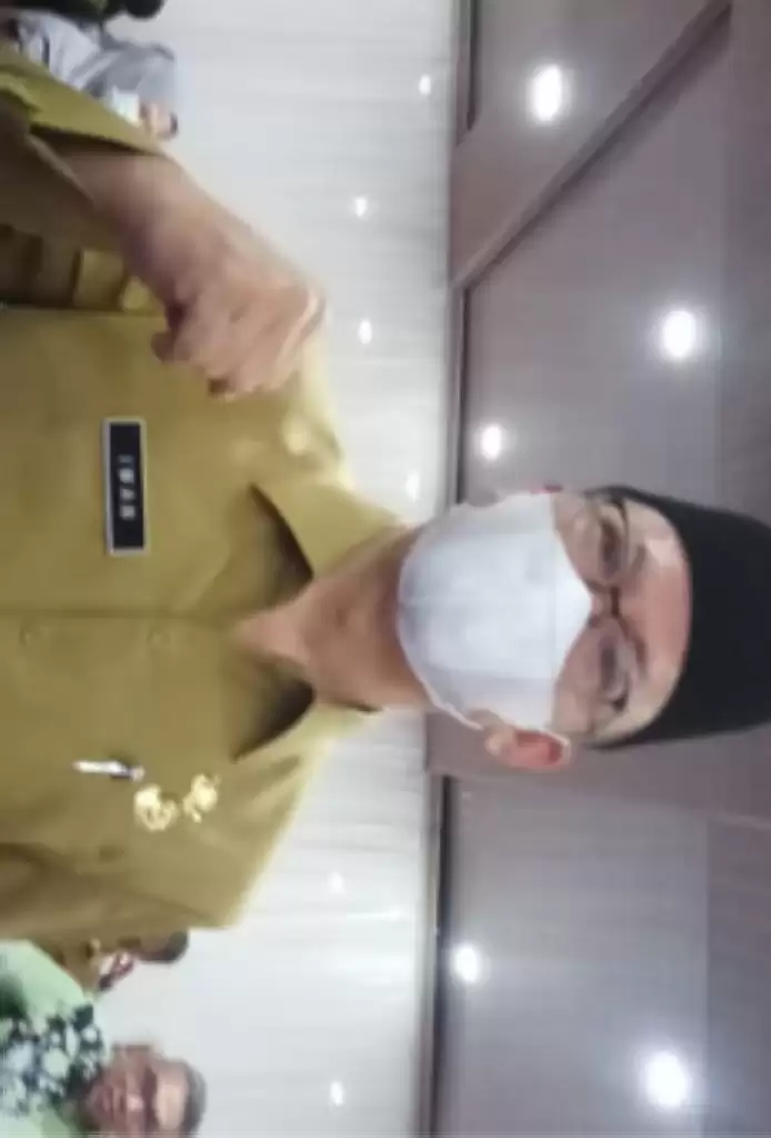 Ini Program Iwan Setiawan Pasca Dilantik Jadi Kadispora Binjai