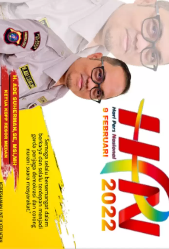 Pers Itu Panglima Penegakan Transparansi