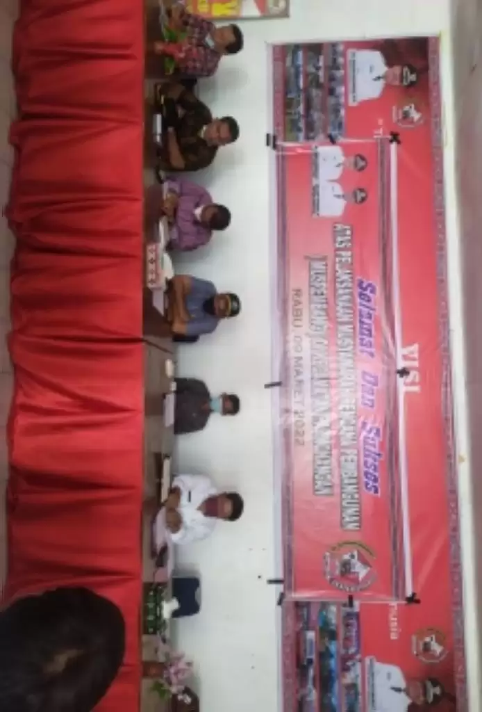 Terkuak di Musrembang, Pemkab Taput Dapat Dana Bagi Hasil 150 Milyar