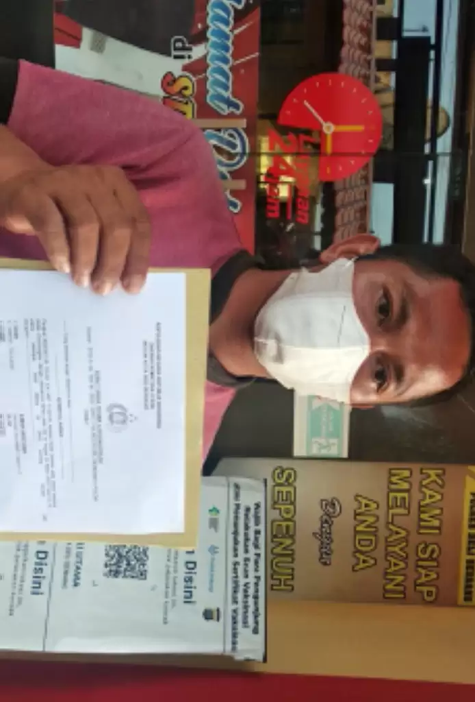 Wartawan Dianiaya LIput Bentrok Pengusuran Oleh PTP II di Tanjungmorawa