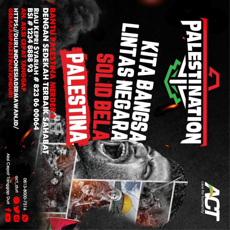 'Zionis' Serang Masjid Al Aqsa dan Jamaah Shalat Subuh