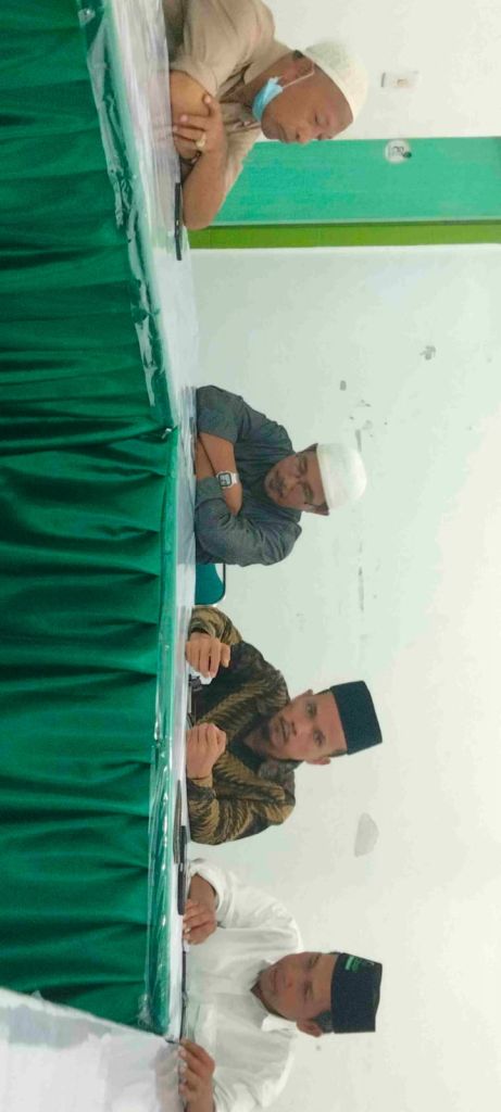 PW Al Washliyah Sumut Gelar Rakerwil I, Usung Optimalisasi Panca Amal Al Washliyah