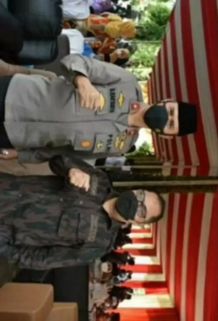 DPRD dan KBPP Polri Medan  Nilai Parkir KIM I dan Pelabuhan Belawan Berdampak Bocornya PAD