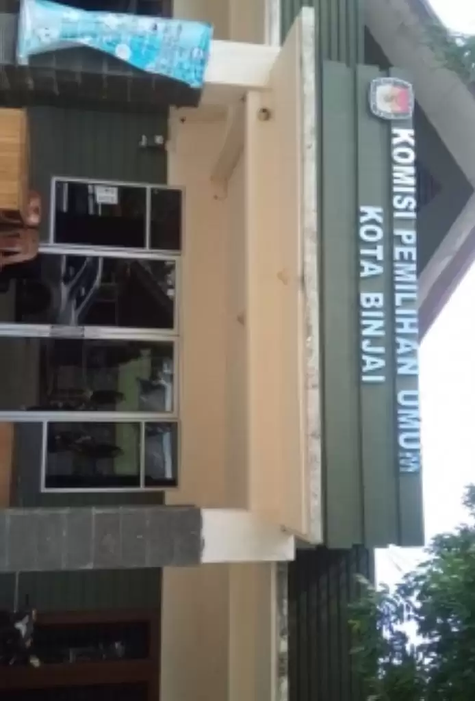 Ada Penambahan Kursi Legislatif Kota Binjai