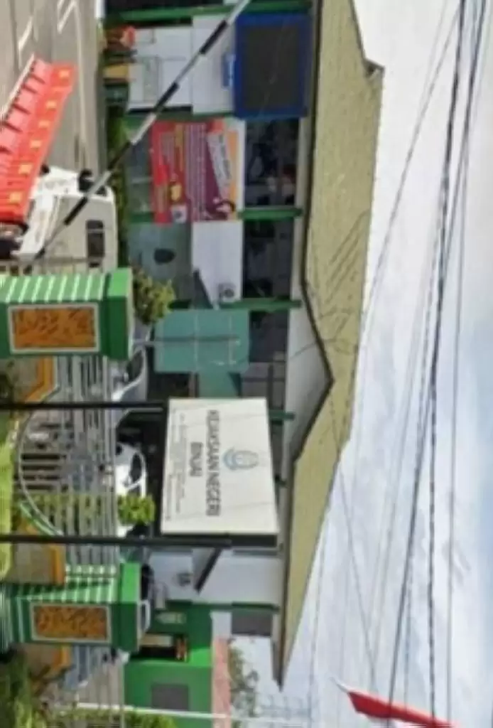 Kasek SMA 6 Mundur Sebelum Ditetapkan Tersangka Dugaan Korupsi Dana Bos