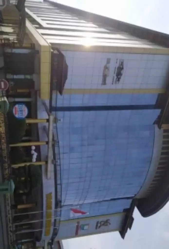 Aparat Diduga Biarkan Judi Milik Aseng Kayu di Yanglim Plaza Beroperasi