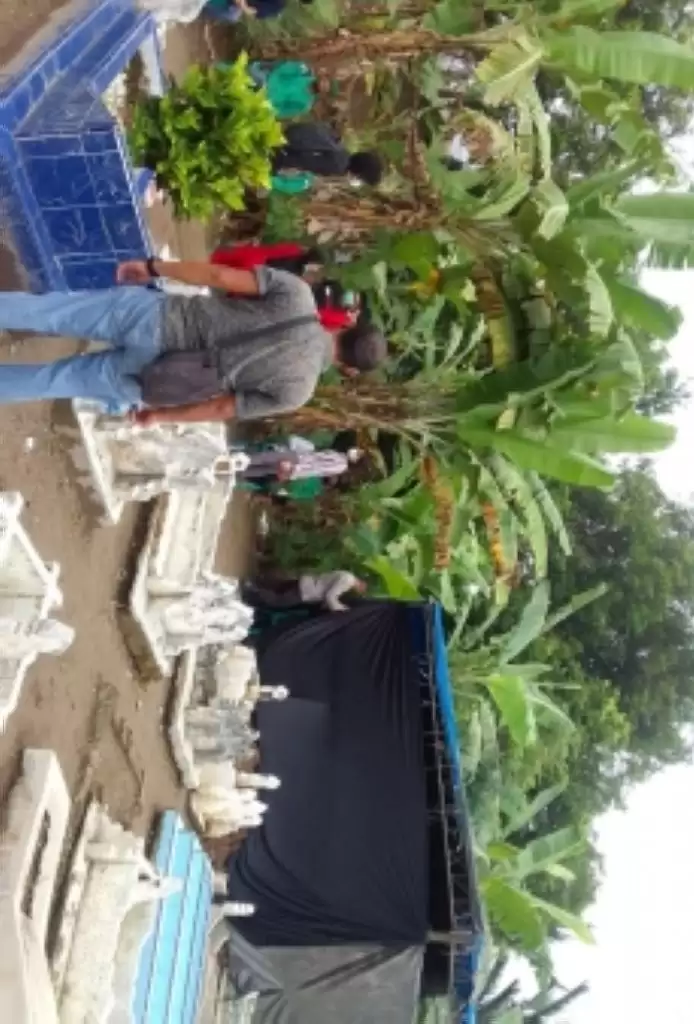 Forensik Bongkar Kuburan Siswa SD Diduga Korban Aniaya di Sekolah