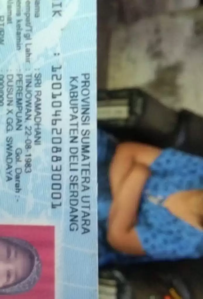 Selama 3 Tahun Sakit, Bu Sri Mohon Bantuan Pemerintah