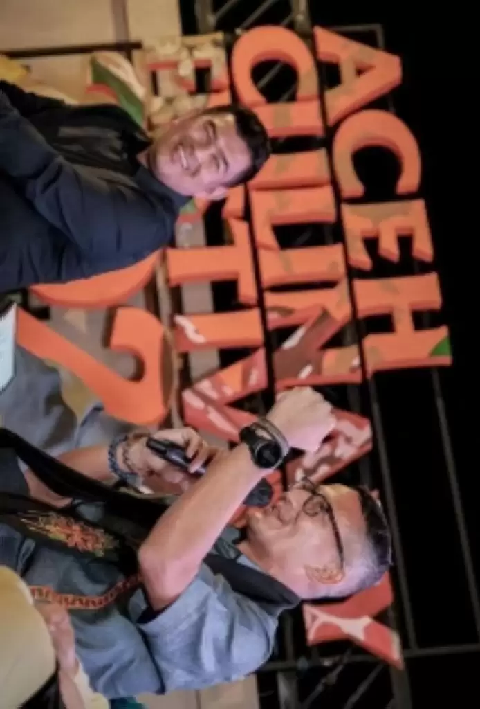 Menparekraf RI: Apresiasi Generasi Muda Aktif Promosikan Kuliner Lokal