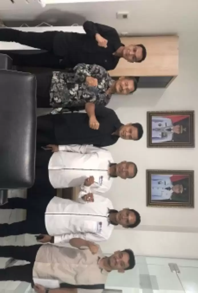 Sejarah Lahirnya PASU didasari oleh Pasal 16 dan 22 UU Advokat