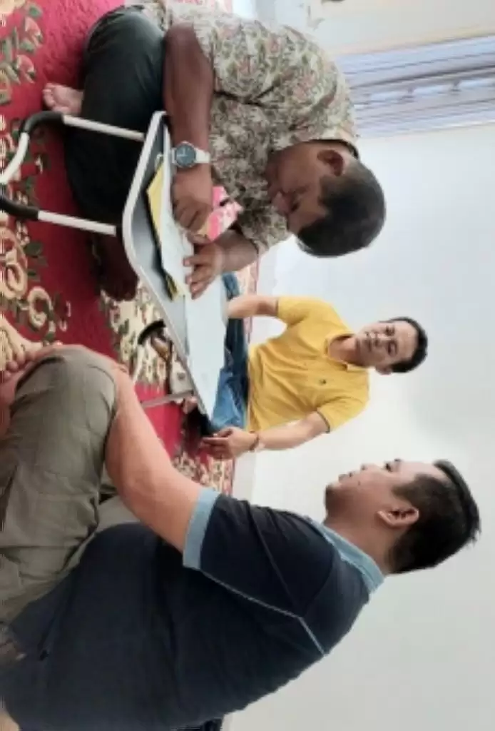 Inves Rp50 Miliar Bangun Pasar Modern, Yayasan RAN Tandatangani Nota Kesepahaman dengan Koperasi JPNC